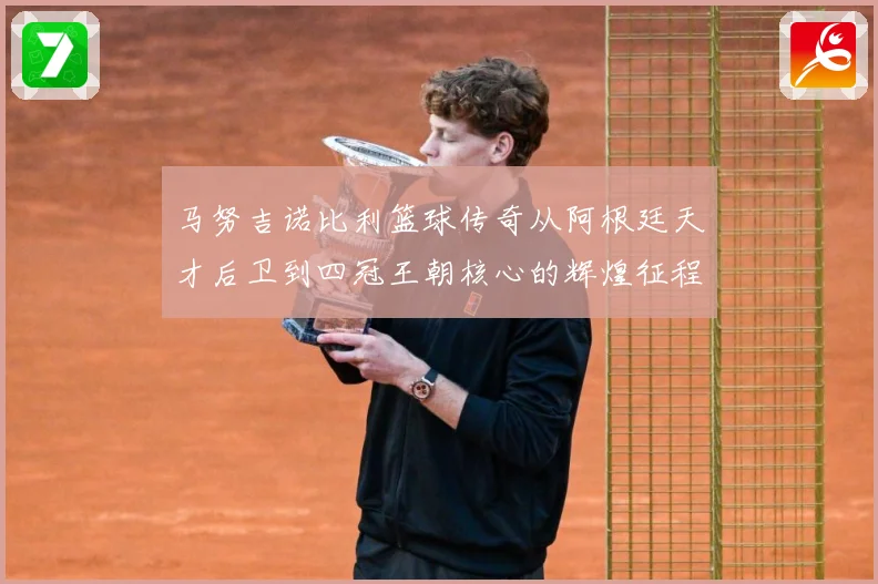 马努吉诺比利篮球传奇从阿根廷天才后卫到四冠王朝核心的辉煌征程