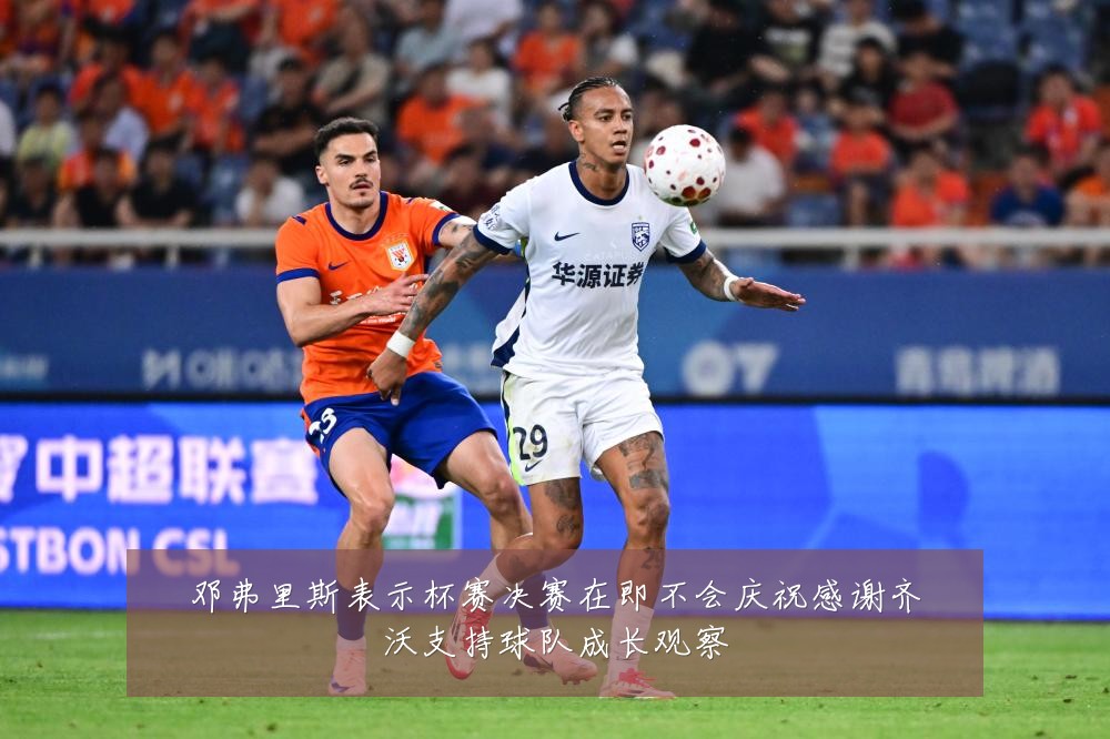 邓弗里斯表示杯赛决赛在即不会庆祝感谢齐沃支持球队成长观察