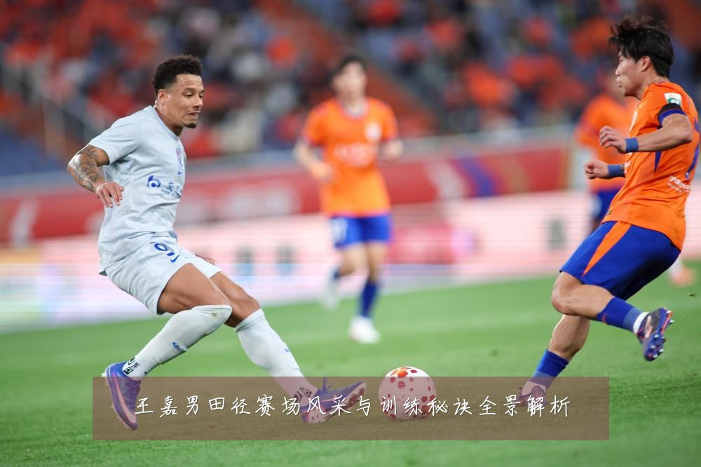 王嘉男田径赛场风采与训练秘诀全景解析