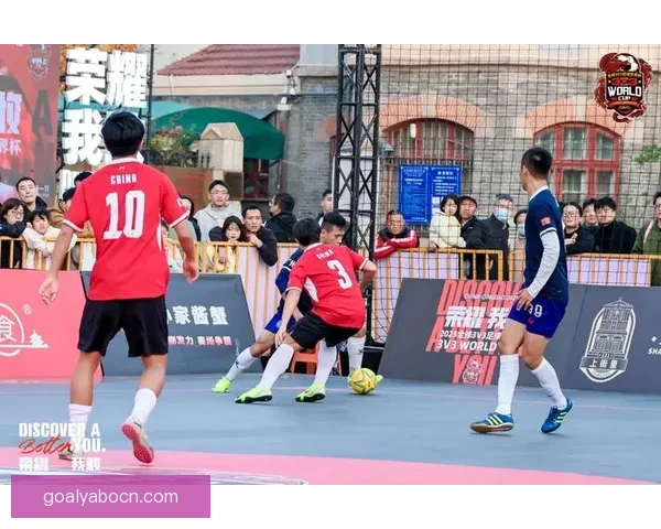 亚博世界杯精彩纷呈全球球迷热情高涨赛事看点与预测一网打尽