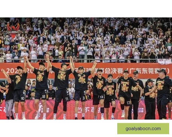 广东队历史首次连续31年全胜晋季后赛 冲刺第十二座总冠军