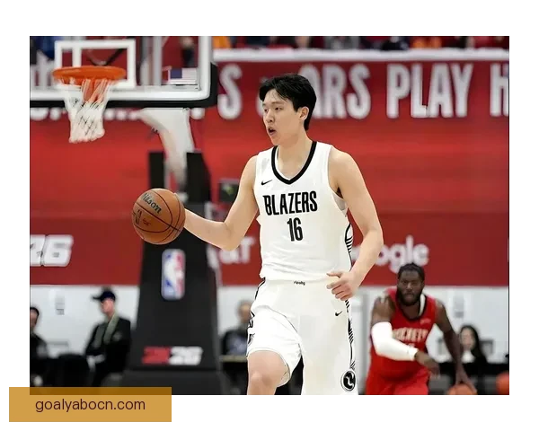 NBA董事会批准开拓者出售 杨瀚森正式换老板估值42.5亿美元 NBA董事会批准开拓者出售 杨瀚森正式换老板估值42.5亿美元