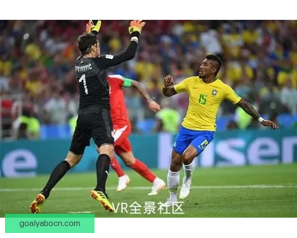 世界杯足球竞猜平台发展趋势分析与用户体验优化策略全景指南