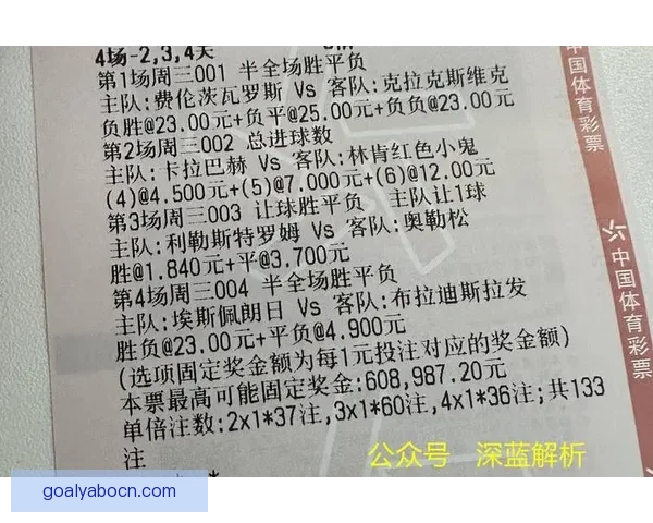 世界杯体育竞猜官网全面解析助您轻松掌握赛事投注技巧