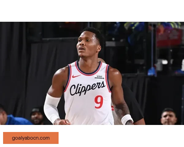 快船若招募小卡违规合同或被联盟判定无效