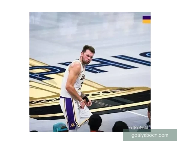 詹姆斯谈复出后努力磨合东契奇里夫斯打造球队新核心