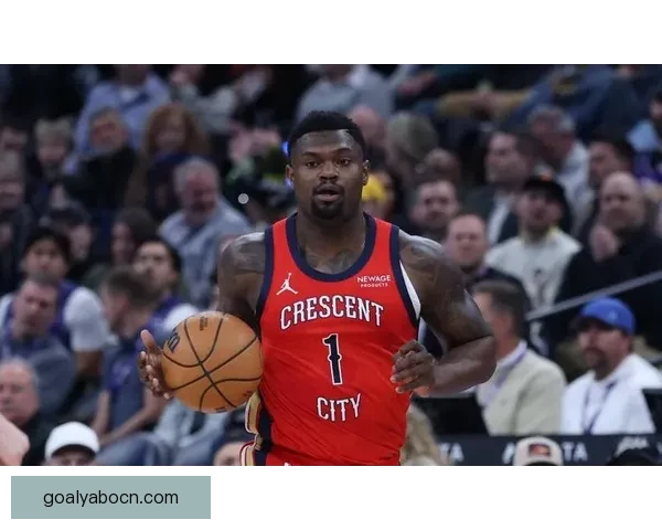 快船小卡加兰缺阵被鹈鹕逆转 墨菲三世独得27分难救主