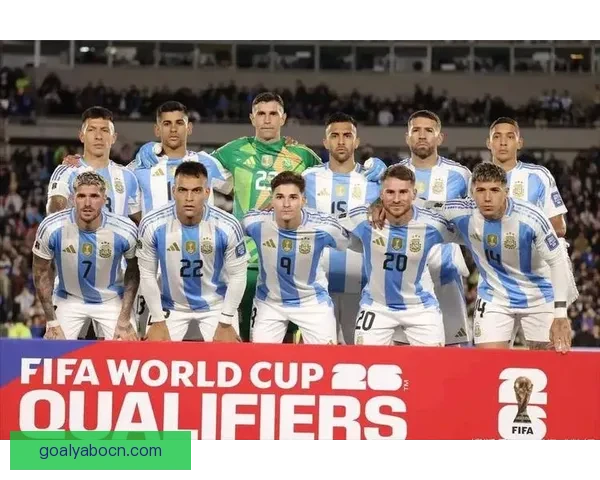 2026年世界杯赛事前瞻：热门球队分析与夺冠预测