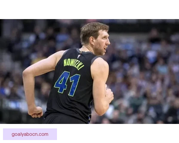 诺维茨基：湖人三大核心球员具备接管比赛能力 季后赛中不可小觑